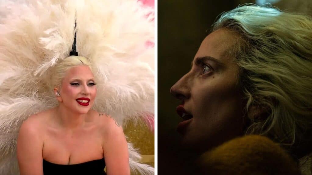 Olimpiadas 2024: Lady Gaga dio este gran paso amoroso durante la competencia