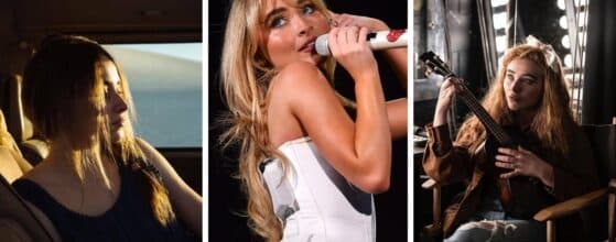 Las mejores películas de Sabrina Carpenter