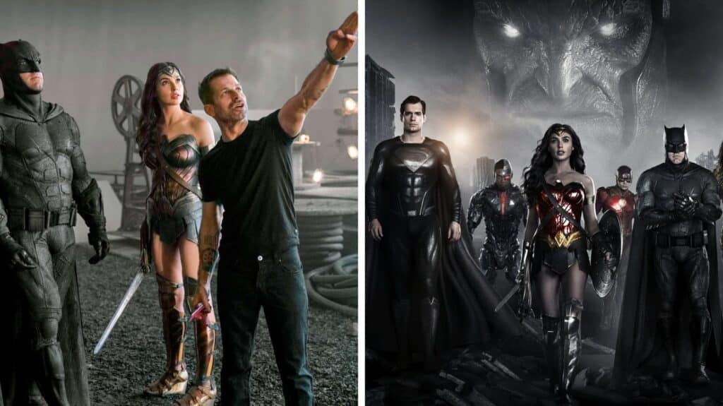 ¿La Liga de la Justicia, de Zack Snyder, llegará a cines? Esto es lo que sabemos