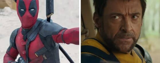 Like a Prayer de Madonna en Deadpool & Wolverine