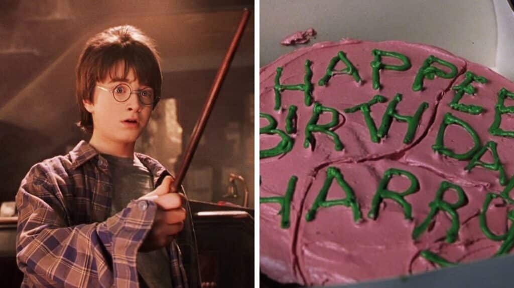 ¡Feliz cumpleaños, Harry! Los 10 mejores momentos de la saga de Harry Potter