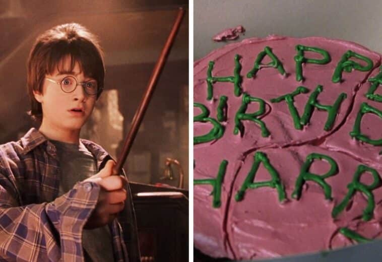 ¡Feliz cumpleaños, Harry! Los 10 mejores momentos de la saga de Harry Potter