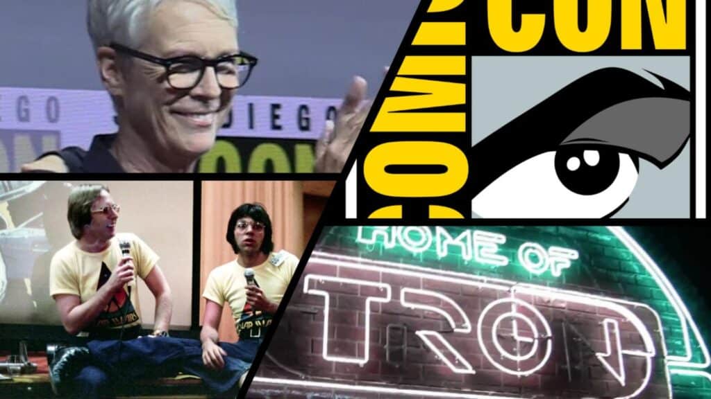 Comic-Con 2024: Los mejores momentos en la historia de la convención