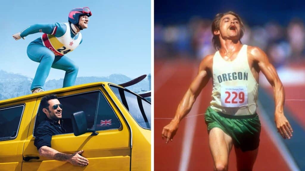 Olimpiadas 2024: Las mejores 4 películas de los Juegos Olímpicos