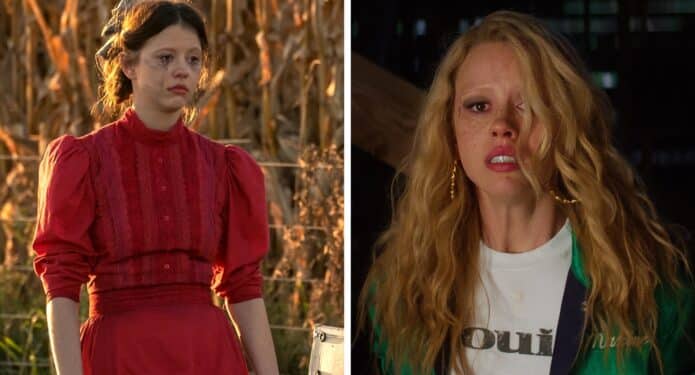 cuarta pelicula de x mia goth