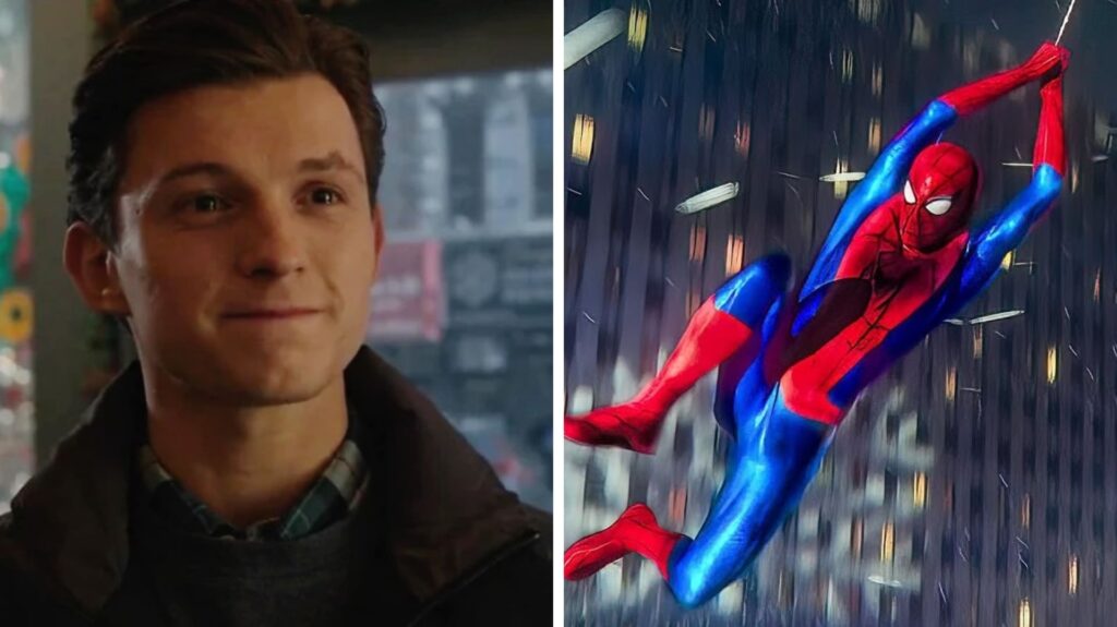 ¡Es oficial! Este miembro original no volverá para Spider-Man 4