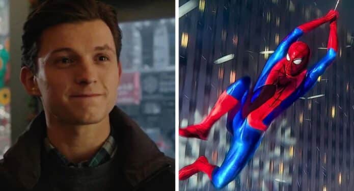 miembro no vuelve para spider-man 4