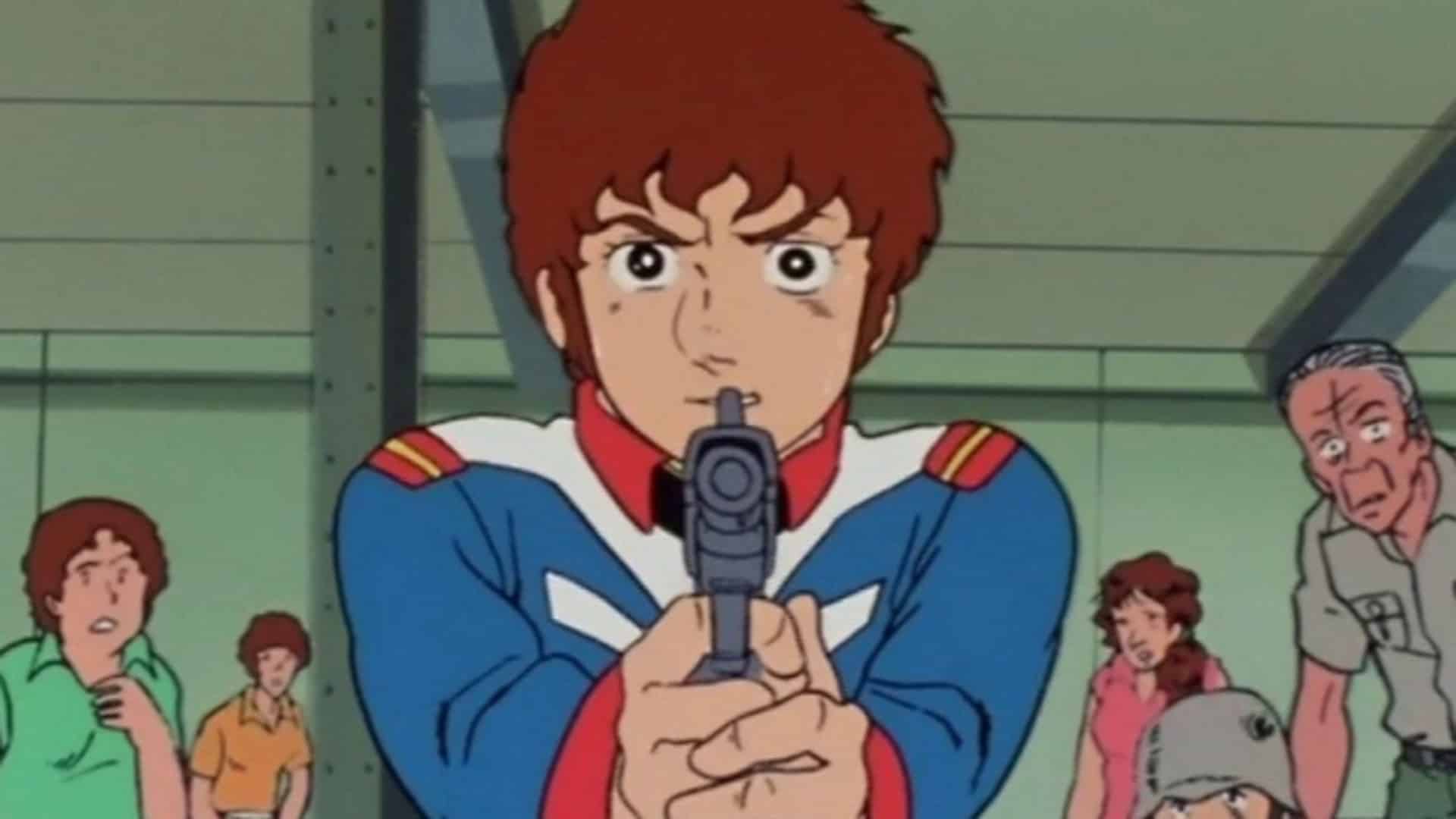 Amuro