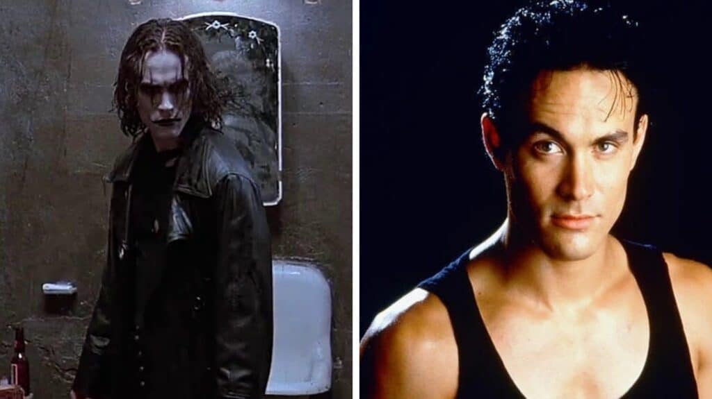 El cuervo: ¿Cómo fue la trágica muerte de Brandon Lee?
