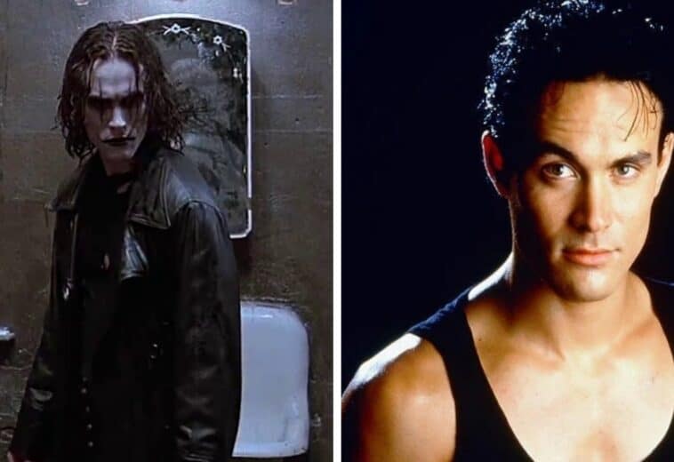 El cuervo: ¿Cómo fue la trágica muerte de Brandon Lee?