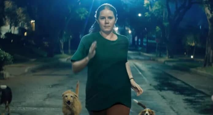 Nightbitch, nueva pelicula de Amy Adams