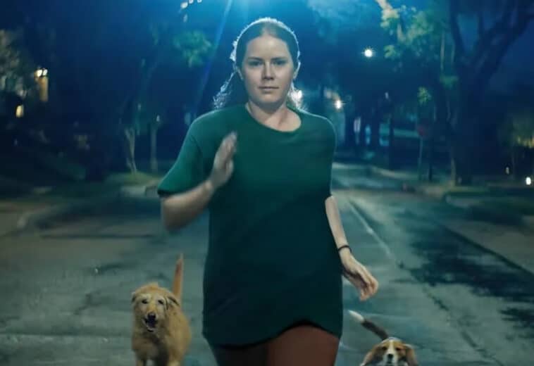 ¡Sacará su lado animal! Vistazos y todo sobre Nightbitch, la nueva película de Amy Adams