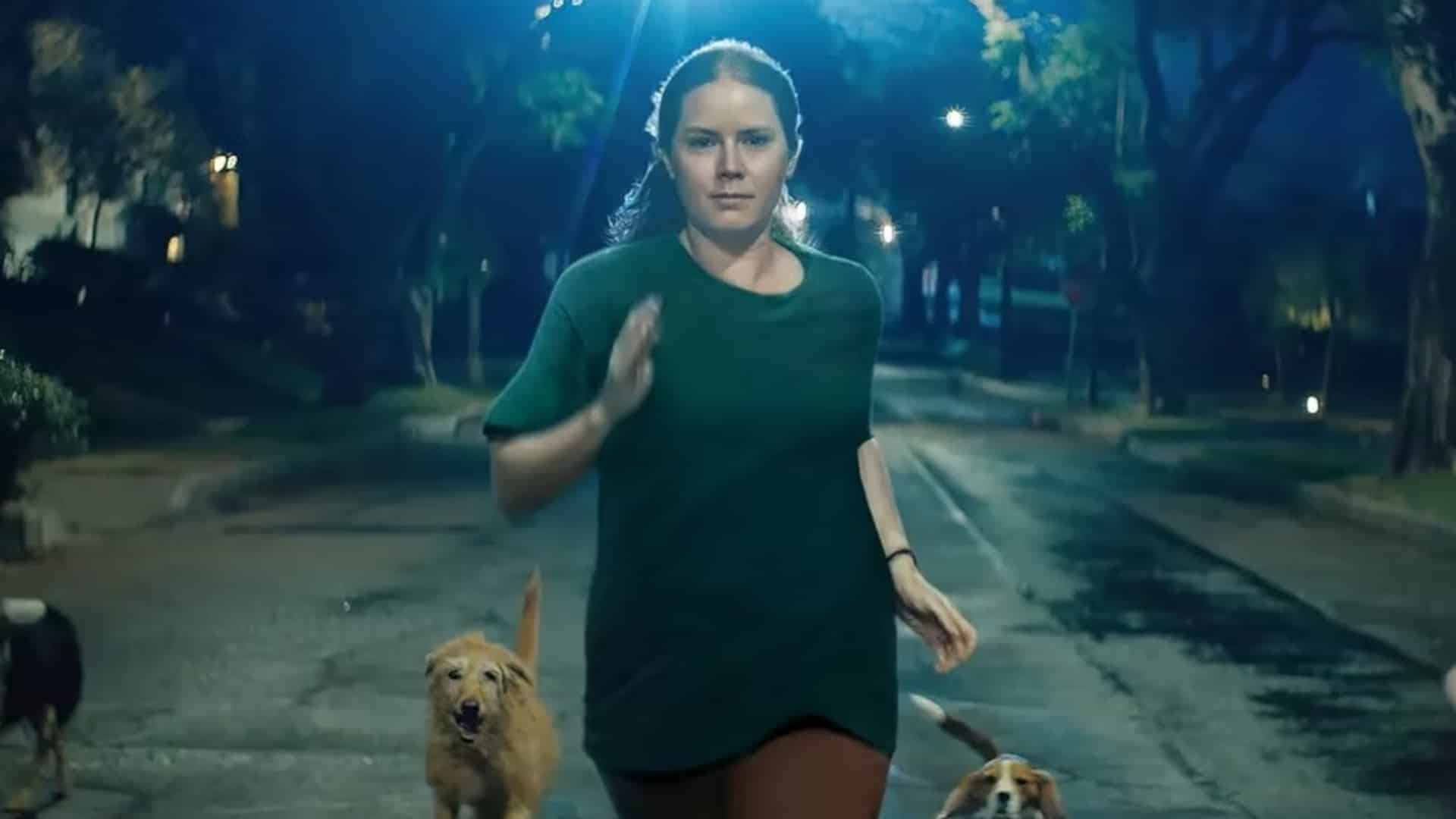 Nightbitch, nueva pelicula de Amy Adams