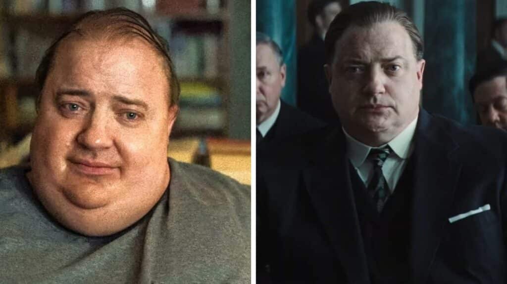 ¡Vuelve a la acción! Esta es la nueva película de Brendan Fraser