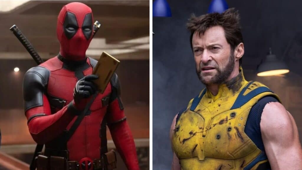 Deadpool & Wolverine: Conoce las palomitas especiales de Cinépolis