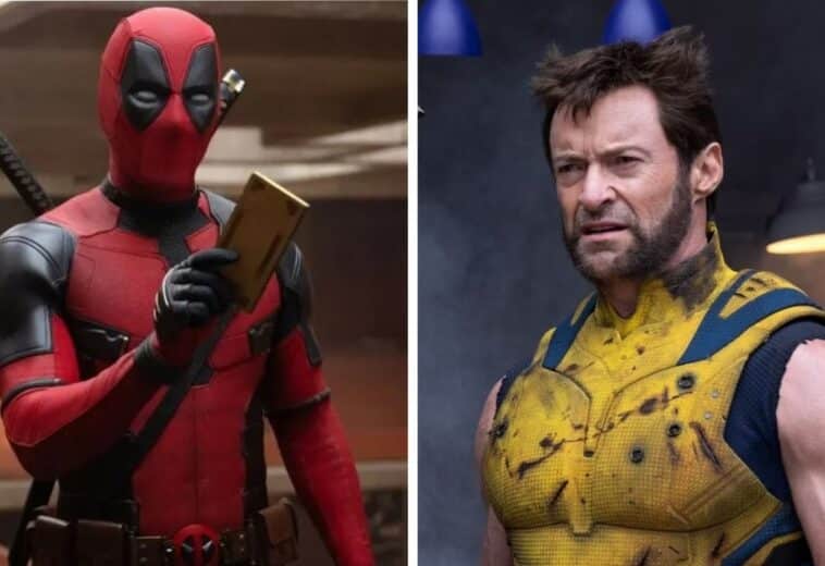 Deadpool & Wolverine: Conoce las palomitas especiales de Cinépolis