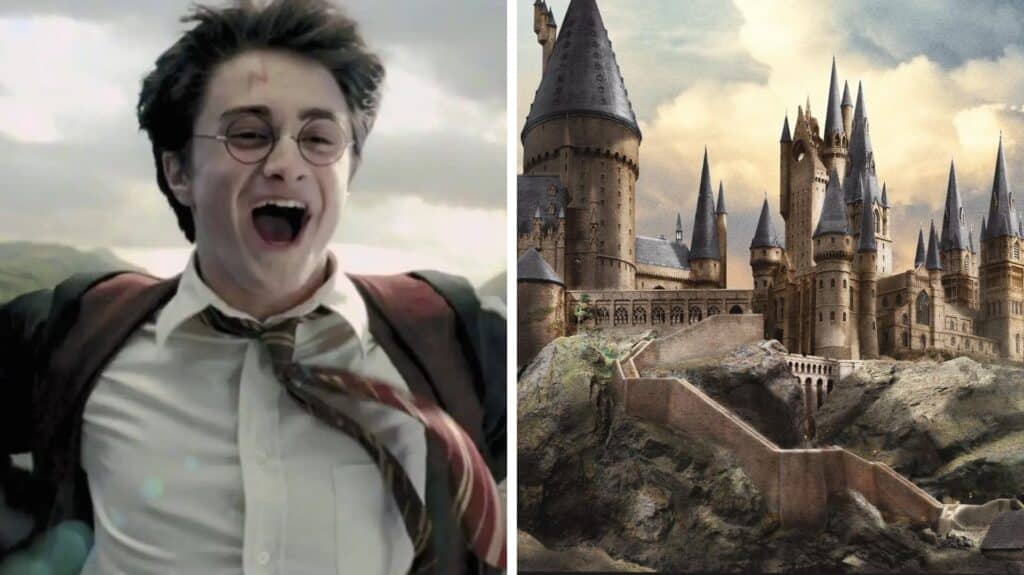 ¡Bienvenido a Howarts! Conoce el nuevo parque temático de Harry Potter en Universal