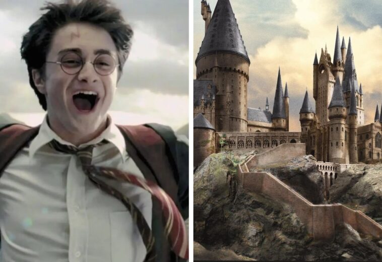 ¡Bienvenido a Howarts! Conoce el nuevo parque temático de Harry Potter en Universal