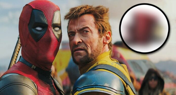 palomera de deadpool & wolverine en cinépolis