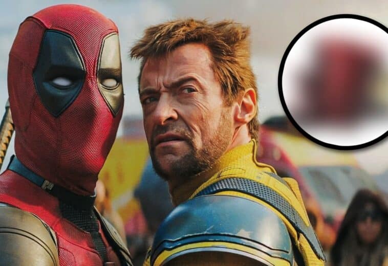 ¡Increíble! Así se ve la palomera y promocionales de Deadpool & Wolverine de Cinépolis