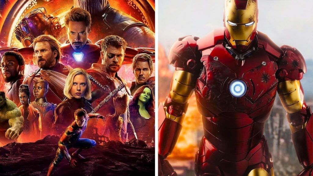 ¡No fue Iron Man! Esta es la película que cimentó la fórmula del UCM