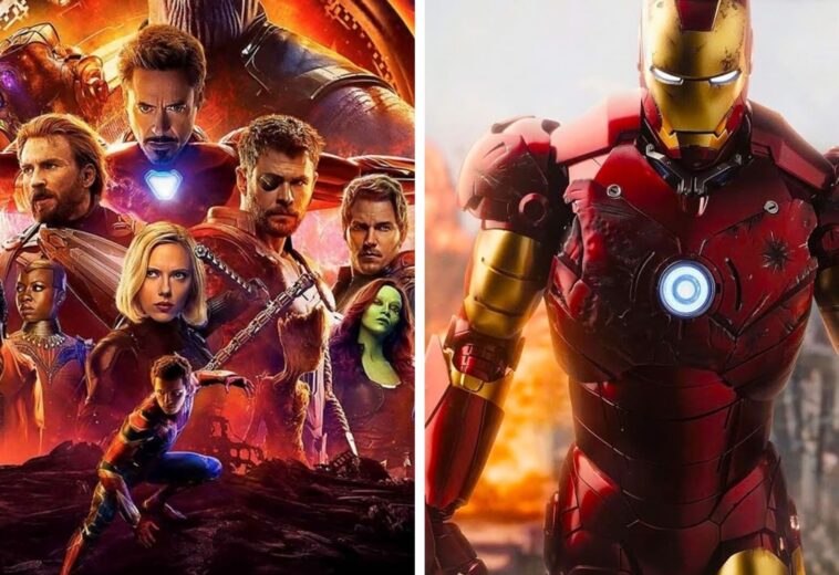 ¡No fue Iron Man! Esta es la película que cimentó la fórmula del UCM