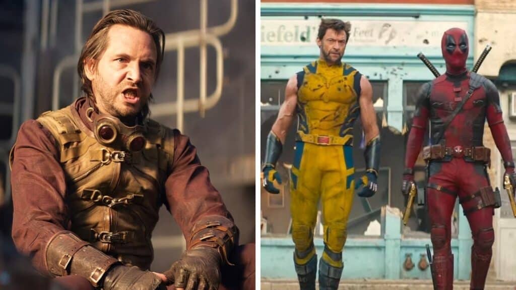 ¿Quién es Pyro? El mutante que aparecerá en Deadpool & Wolverine