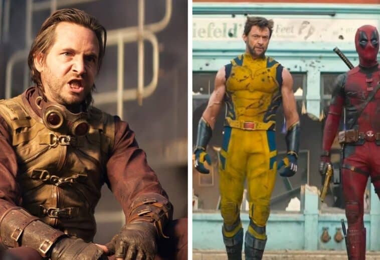 ¿Quién es Pyro? El mutante que aparecerá en Deadpool & Wolverine