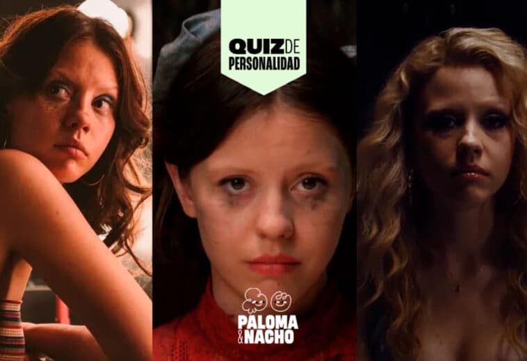 Quiz: ¿Qué película de la trilogía de Ti West te representa?