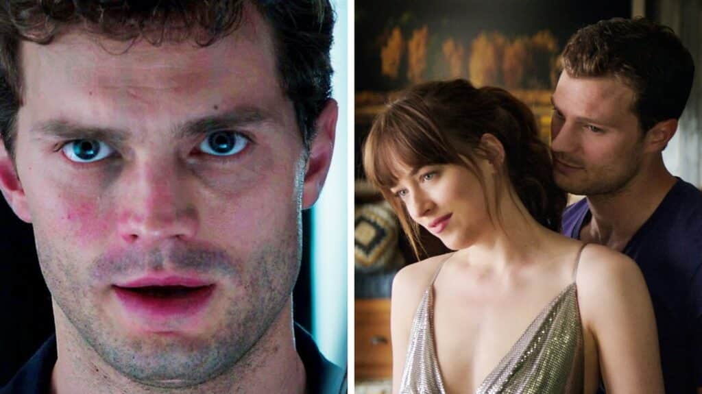 Cincuenta sombras de Grey: ¿Dakota y Jamie aún son amigos? ¿Cómo es su relación?