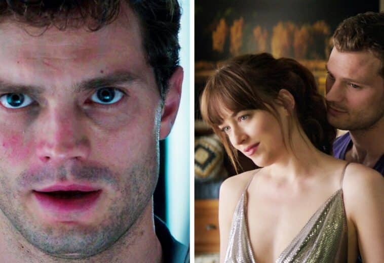 Cincuenta sombras de Grey: ¿Dakota y Jamie aún son amigos? ¿Cómo es su relación?