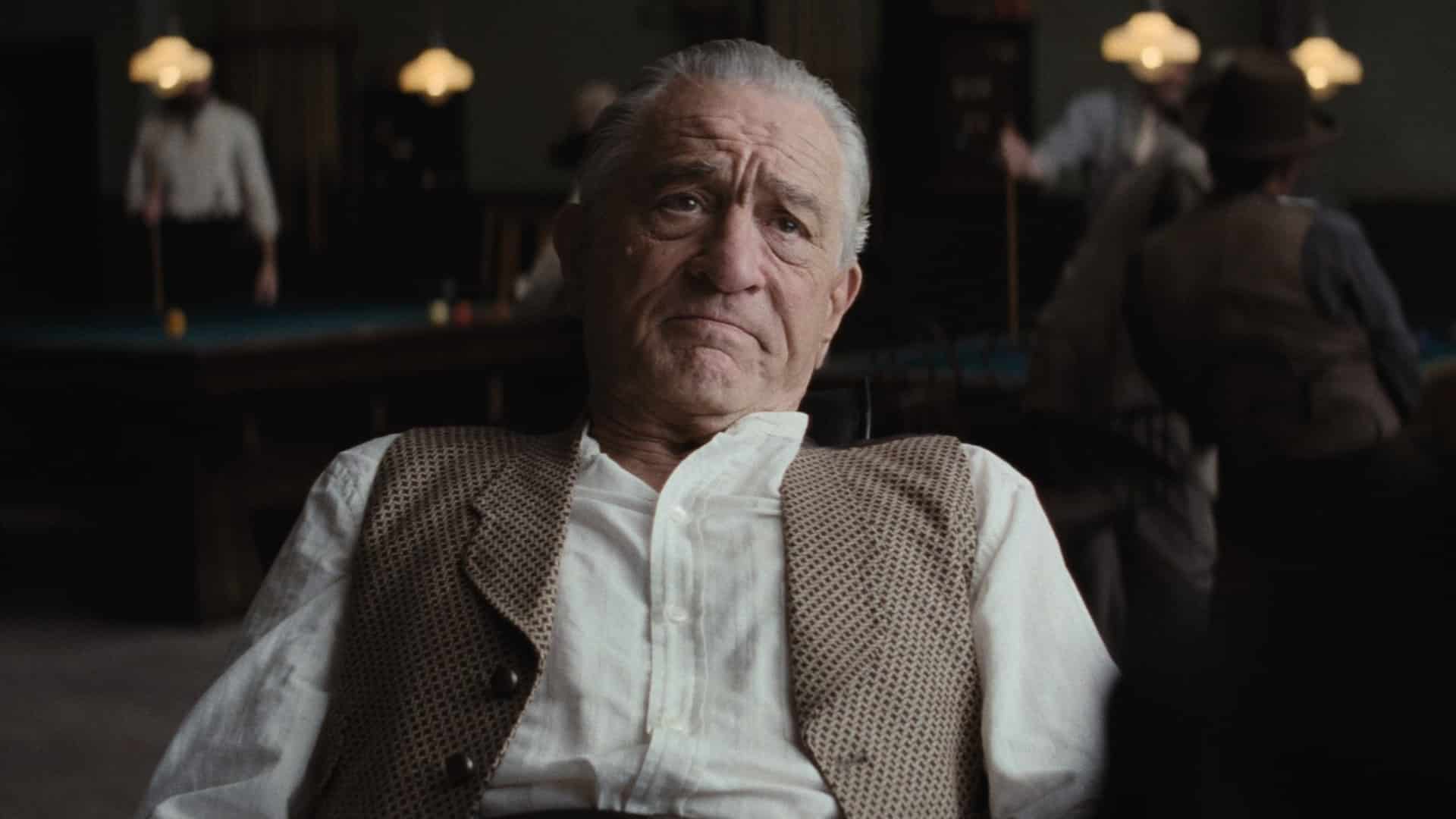 Robert de Niro