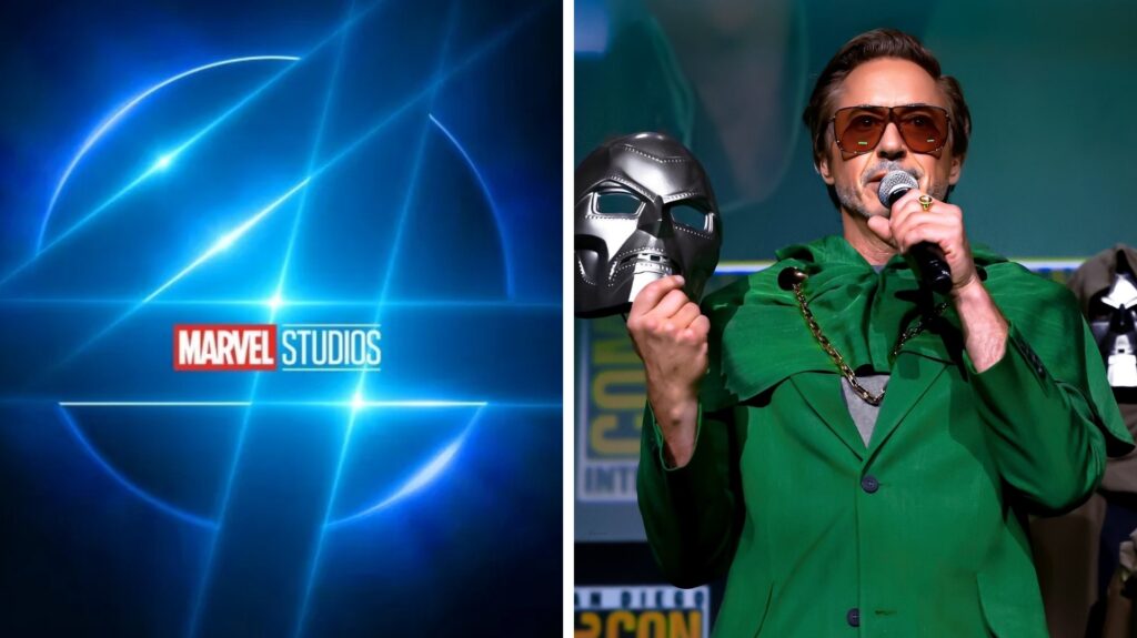 ¿Robert Downey Jr. aparecerá en Los 4 Fantásticos? Su director reveló cuándo supo del cast