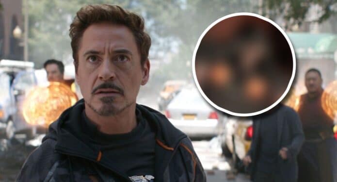 Robert Downey Jr regreso UCM villano