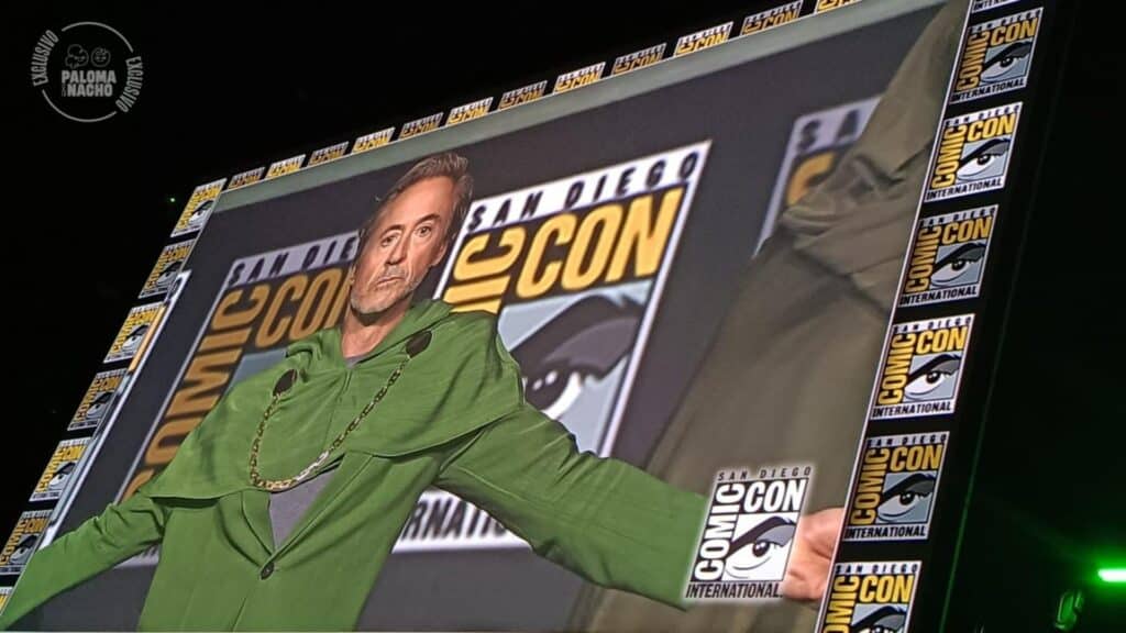 Avengers: Doomsday: Así reacciona internet al regreso de Robert Downey, Jr. como Doctor Doom