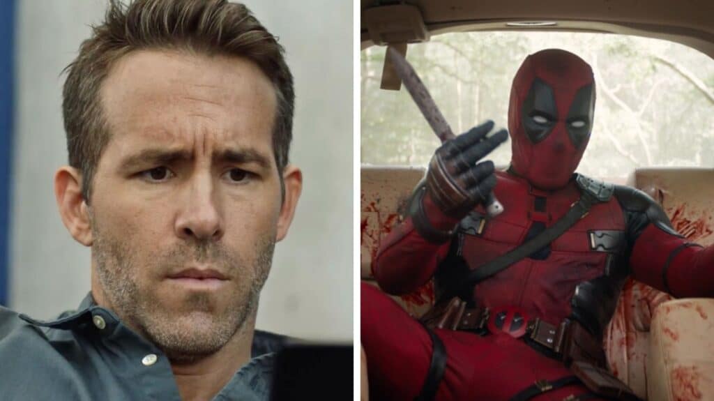 ¿Ryan Reynolds ya no será Deadpool tras Deadpool & Wolverine? Esto dijo el actor