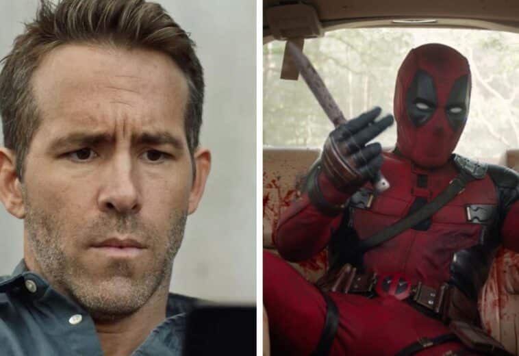 ¿Ryan Reynolds ya no será Deadpool tras Deadpool & Wolverine? Esto dijo el actor