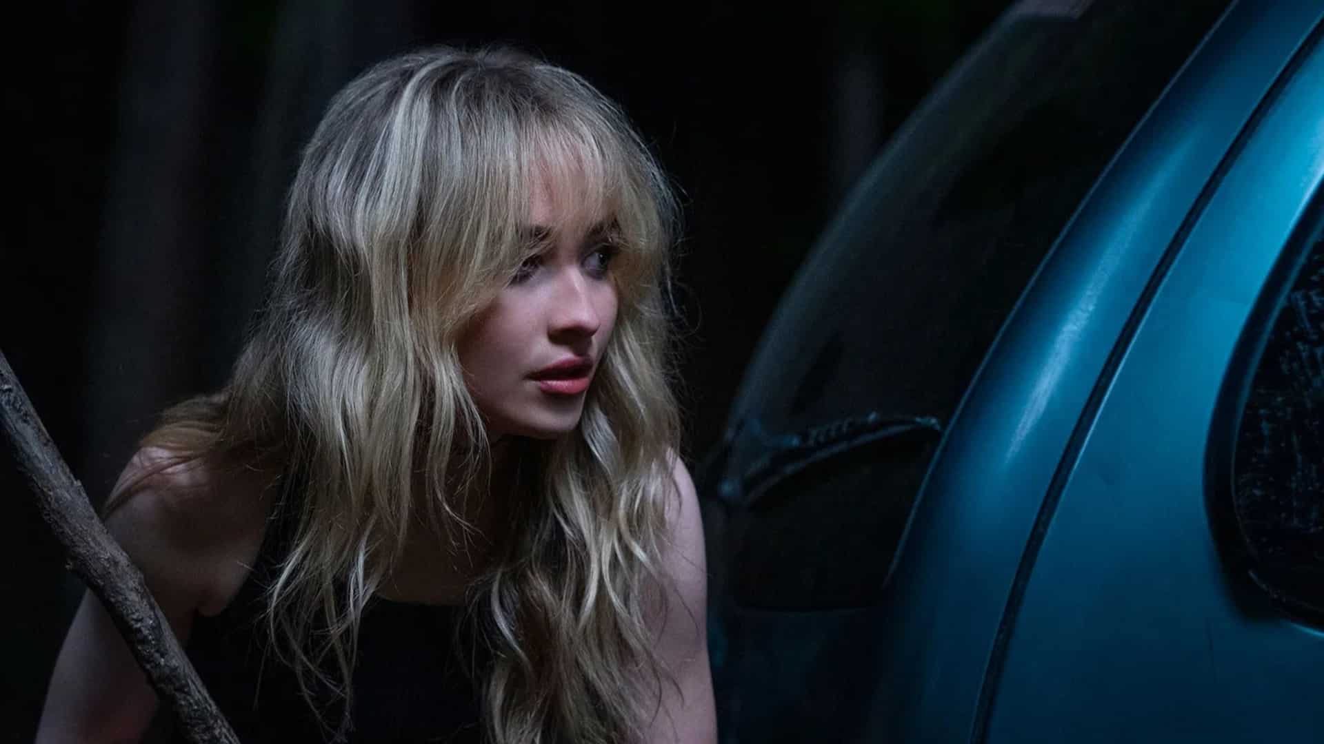 Emergency, Sabrina Carpenter