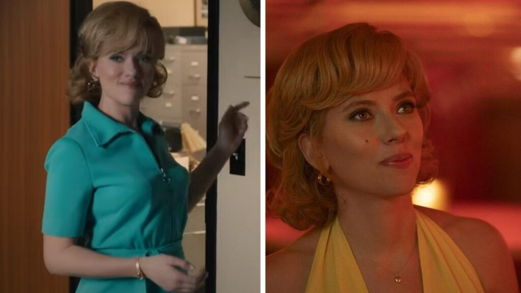 ¿Qué opina Scarlett Johansson de las fake news?