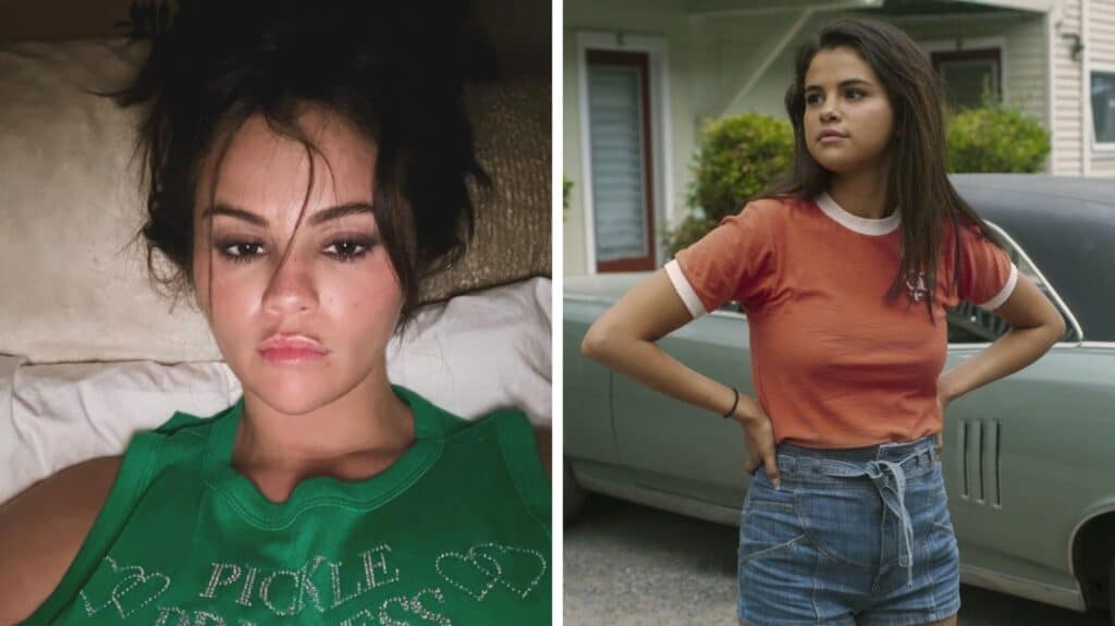 ¡Harta! Selena Gomez dio fuerte declaración tras críticas a su cuerpo