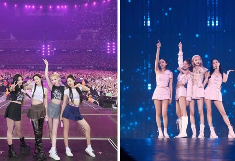 Born Pink World Tour, de BLACKPINK: ¿Cuál es el posible setlist de la película concierto?