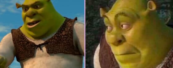 Las 10 frases célebres de Shrek