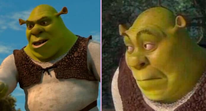 Las 10 frases célebres de Shrek