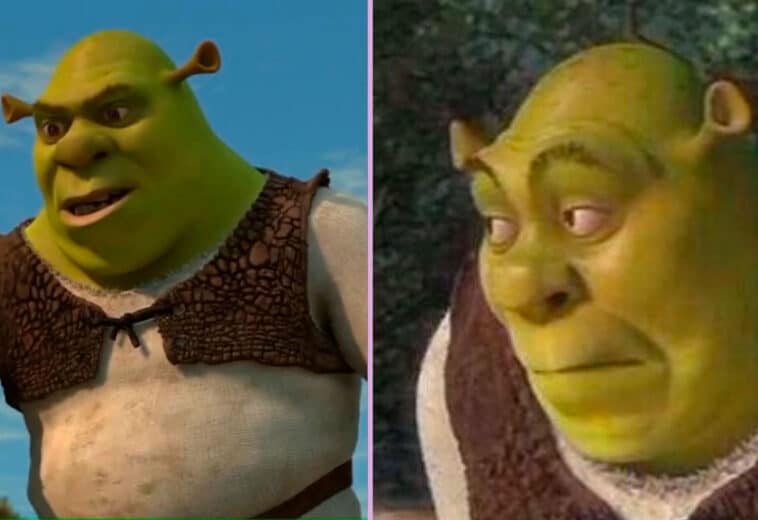 Las 10 frases más célebres de Shrek