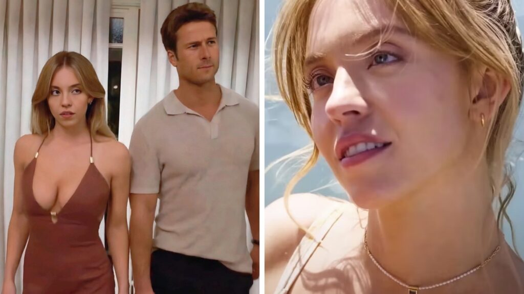 ¿Por qué Sydney Sweeney no dejará de hacer escenas íntimas?
