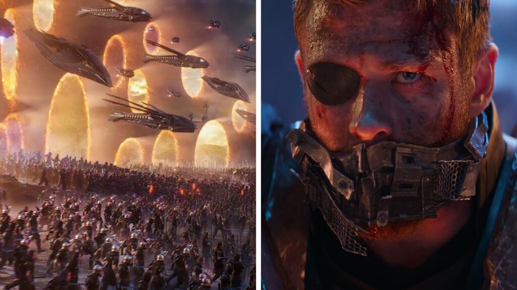 Comic-Con 2024: ¿Thor no volverá en Avengers 5? Esto dijo Chris Hemsworth