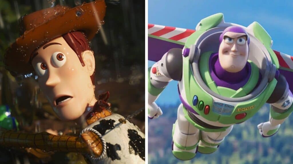 ¡Es oficial! Toy Story 5 tiene directores y fecha de estreno