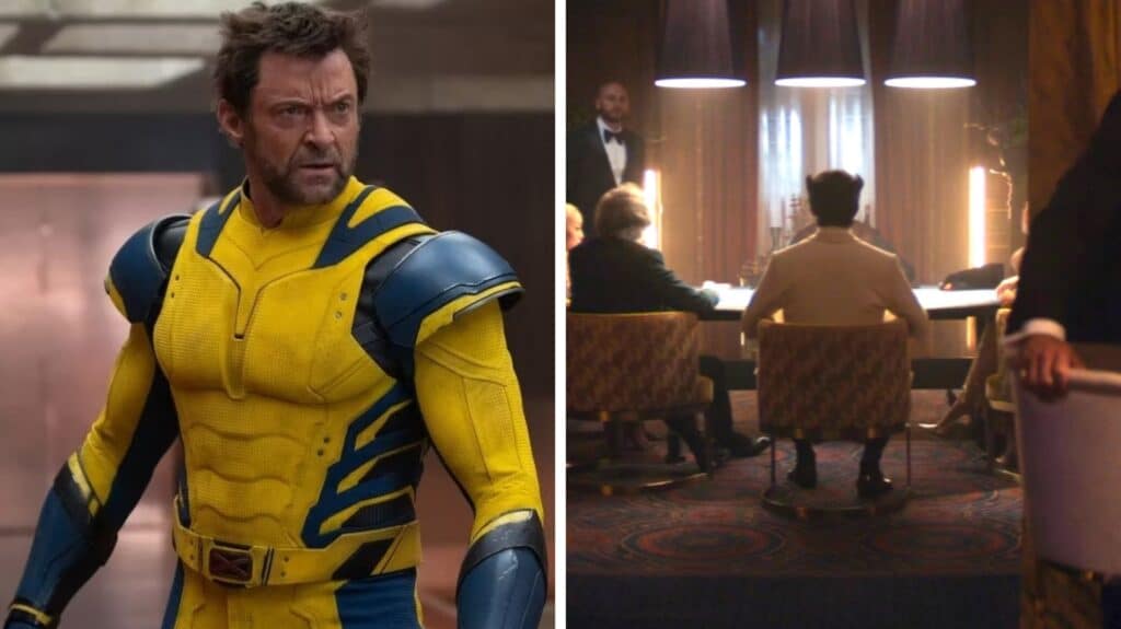 Deadpool & Wolverine: Todas las variantes de Logan en la cinta