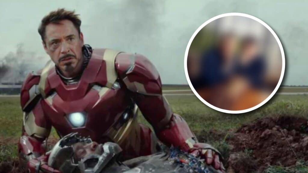 ¡Ya es oficial! Estos “vengadores” no regresarán en Avengers 5