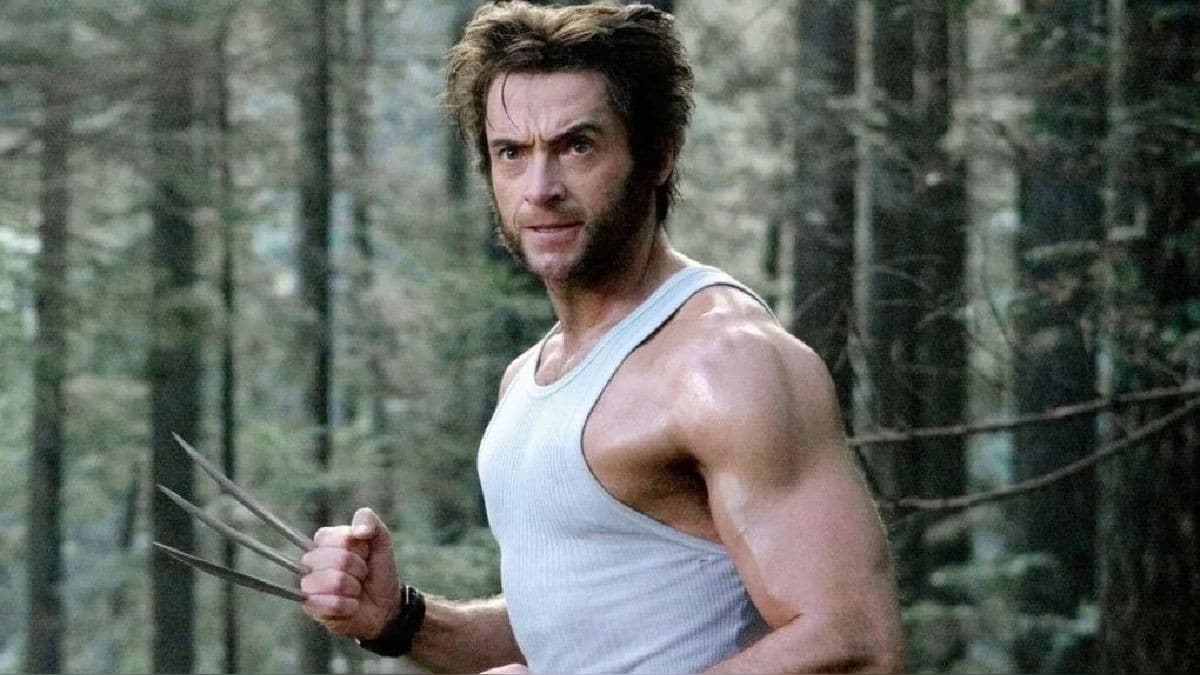 Wolverine